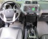Toyota Prado TX-L 2016 - Salon ô tô Kiên Cường bán xe Toyota Prado, sx 2016, màu đen