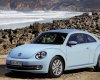 Volkswagen New Beetle E 2016 - Bán xe Volkswagen New Beetle E đời 2016, màu xanh lam, nhập khẩu chính hãng