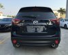 Mazda CX 5 FL 2016 - Showroom Mazda Gò Vấp - đại lý chính thức HCM bán xe Mazda CX5 2.0 màu đen, ngân hàng hỗ trợ 80%, giao ngay