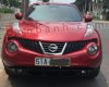 Nissan Juke 1.6AT 2011 - Bán Nissan Juke 1.6AT đời 2011, màu đỏ, xe nhập