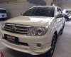 Toyota Fortuner 2011 - Bán xe Toyota Fortuner 2011