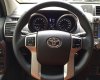 Toyota Prado 2015 - Cần bán xe Toyota Prado đời 2015, màu đen, nhập khẩu chính hãng