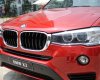 BMW X3 xDrive 20i 2016 - Bán xe BMW X3 nhập khẩu giá tốt nhất Sài Gòn