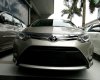 Toyota Vios 2016 - Tháng ngâu sắm Vios giảm giá cực Sâu, khuyến mại nhiều phụ kiện, giá từ 515 triệu
