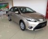 Toyota Vios 2016 - Tháng ngâu sắm Vios giảm giá cực Sâu, khuyến mại nhiều phụ kiện, giá từ 515 triệu