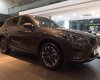 Mazda CX 5 2017 - Bán xe Mazda CX 5 năm 2017, màu xám