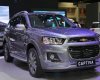 Chevrolet Captiva Revv 2016 - Cần bán xe Chevrolet Captiva Revv - Siêu phẩm 7 chỗ đã đến với Gia Lai