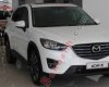 Mazda CX 5 2.0AT 2016 - Cần bán Mazda CX 5 2.0AT đời 2016, màu trắng