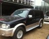 Ford Everest 2005 - Bán xe Ford Everest 2.7 MT 2005