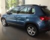 Volkswagen Tiguan 2016 - Bán Volkswagen Tiguan năm 2016, màu xanh lam, nhập khẩu chính hãng. LH 0931416628 nhận giá tốt
