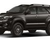Toyota Fortuner   2016 - Cần bán Toyota Fortuner đời 2016, màu đen