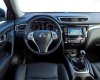 Nissan X trail 2.5 CVT 4WD 2016 - Bán Nissan X trail 2.5 CVT 4WD đời 2016, màu xanh lam, 100% Nhập linh kiện lắp ráp