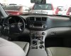 Toyota Highlander LE 2011 - Bán Toyota Highlander LE sản xuất 2011, màu đen, nhập khẩu