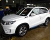 Suzuki Vitara 2016 - Bán xe Vitara 2016 (màu trắng) - Nhập khẩu nguyên chiếc Hungary