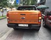 Ford Ranger Wildtrack 2.2AT 2016 - Bán Ford Ranger Wildtrack 2.2AT, một cầu, 810 triệu