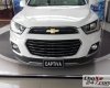 Chevrolet Captiva 2016 - Chevrolet Captiva Revv 2016
