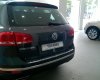 Volkswagen Touareg 3.6L GP 2016 - Volkswagen Touareg 3.6L GP màu xám, dòng SUV nhập Đức, tặng 289 triệu - Cam kết giá tốt - LH Hương 0902.608.293