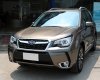 Subaru Forester L 2016 - Subaru Forester 2016 nhập khẩu từ Nhật Bản