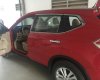 Nissan X trail 2.0L 2016 - Nguyễn Quang Vinh cần bán xe Nissan X trail 2WD đời 2016, màu đỏ, xe nhập linh kiện liên hệ ngay