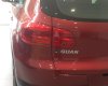 Volkswagen Tiguan 2016 - Bán ô tô Volkswagen Tiguan 2016, màu đỏ, nhập khẩu nguyên chiếc, tặng 3 năm bảo dưỡng miễn phí