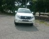 Toyota Land Cruiser Prado 2016 - Bán xe Toyota Land Cruiser Prado đời 2016, màu trắng
