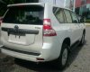 Toyota Land Cruiser Prado 2016 - Bán xe Toyota Land Cruiser Prado đời 2016, màu trắng