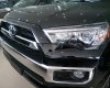 Toyota 4 Runner Limited 2016 - Toyota 4 Runner Limited 2016 màu đen nhập khẩu mới 100%