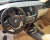 BMW X3 xDrive 20i 2016 - Bán ô tô BMW X3 xDrive 20i đời 2016, màu đỏ, nhập khẩu nguyên chiếc