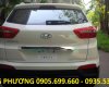 Hyundai VT750 1.6 AT 2015 - Bán ô tô Hyundai Creta 1.6 AT xe màu trắng, nhập khẩu tại Đà Nẵng