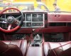 Jeep Cherokee 1990 - Bán xe Jeep Cherokee đời 1990, màu trắng, nhập khẩu nguyên chiếc