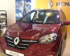 Renault Koleos 2016 - Bán ô tô Renault Koleos đời 2016, màu đỏ, nhập khẩu nguyên chiếc