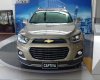 Chevrolet Captiva Revv 2016 - Chevrolet Captiva Revv 2016 - đỉnh cao công nghệ