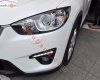 Mazda CX 5 2012 - Nam Chung Auto cần bán xe Mazda CX 5 đời 2012, màu trắng, giá chỉ 985 triệu