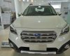 Subaru Outback 2.5 2016 - Bán ô tô Subaru Outback 2.5 2016, màu trắng, nhập khẩu chính hãng