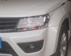 Suzuki Grand vitara 2015 - Cần bán xe Suzuki Grand vitara năm 2015, màu trắng, nhập khẩu, số tự động
