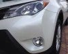 Toyota RAV4 2015 - Giao ngay xe mới nhập khẩu Toyota RAV4 màu trắng, giấy tờ đầy đủ