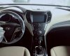 Hyundai Santa Fe 2016 - Cần bán Hyundai Santa Fe đời 2016, màu nâu