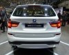 BMW X3 xDrive20d LCi 2015 - Bán BMW X3 xDrive20D LCi năm 2016, màu trắng, nhập khẩu nguyên chiếc - LH ngay 0937891898