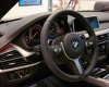 BMW X5 xDrive 50i 2015 - Bán BMW X5 xDrive 50i đời 2016, màu đen, khuyến mãi lớn khi mua xe 