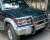 Mitsubishi Pajero 1998 - Cần bán gấp Mitsubishi Pajero năm 1998, màu xanh lam, nhập khẩu chính hãng chính chủ, 280tr