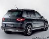 Volkswagen Tiguan GP 2016 - Dòng SUV Volkswagen Tiguan 2.0 TSI 4 Motion 2016, màu đen, nhập khẩu Đức, tặng 200 triệu - LH 0902608293