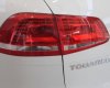 Volkswagen Touareg GP 2015 - Volkswagen Touareg 3.6l GP đời 2014, màu trắng, nhập Đức, chung khung gầm Q7. Tặng 100% thuế trước bạ. LH 0916777090