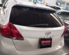 Toyota Venza 2016 - Bán xe Venza đời 2016, màu trắng, full option