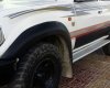 Toyota Land Cruiser G 1992 - Cần bán hoặc trao đổi xe Van