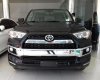 Toyota 4 Runner Limited  2016 - Cần bán xe Toyota 4 Runner limited sản xuất 2016, màu đen nhập khẩu