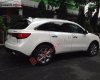 Acura MDX ADVANCE 2015 - Bán ô tô Acura MDX ADVANCE đời 2015, màu trắng, xe nhập
