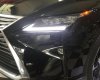 Lexus RX350   AWD   2016 - Bán Lexus RX350 AWD 2016 đời 2016, màu đen, nhập khẩu Full Option - giá tốt nhất TPHCM
