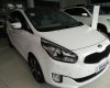 Kia Rondo GAT 2.0 2016 - Bán xe Kia Rondo 7 chỗ màu trắng tại Đồng Nai giá 659tr. Ngân hàng hỗ trợ lên đến 80%
