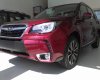 Subaru Forester 2016 - Bán Subaru Forester năm 2016, màu đỏ, nhập khẩu chính hãng
