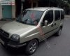 Fiat Doblo 2003 - Bán xe cũ Fiat Doblo sản xuất 2003, giá 105tr